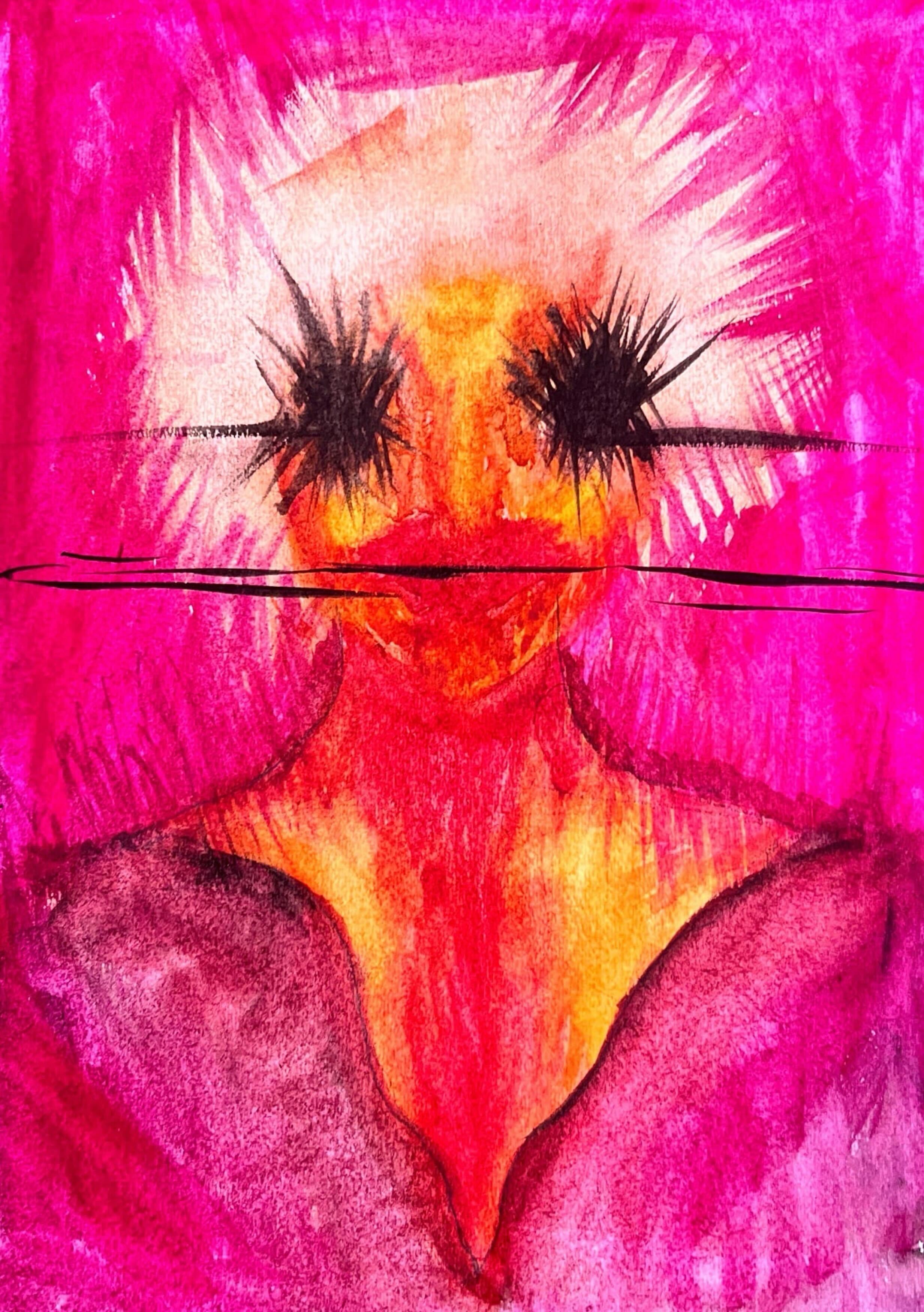 worm