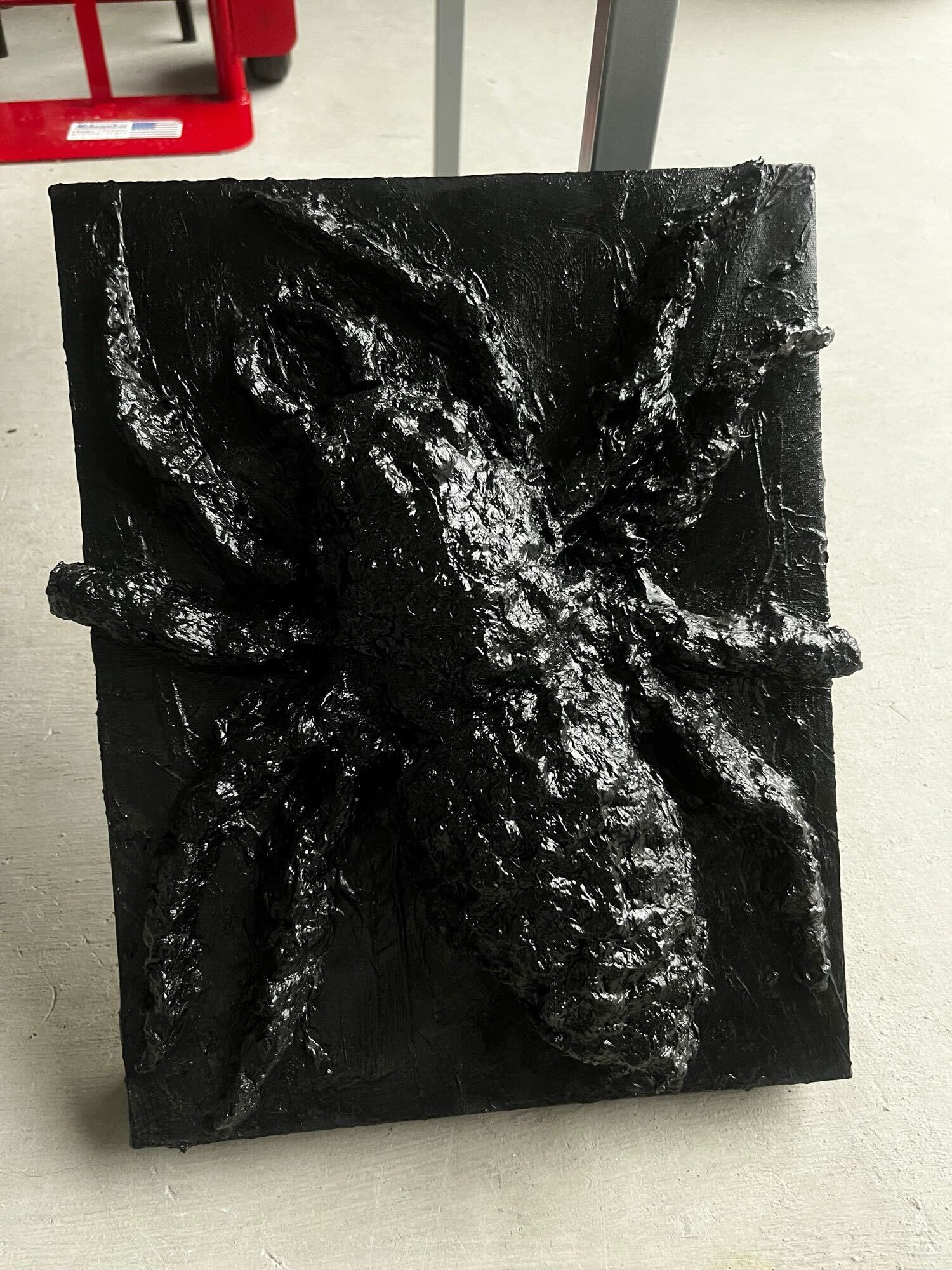 spider