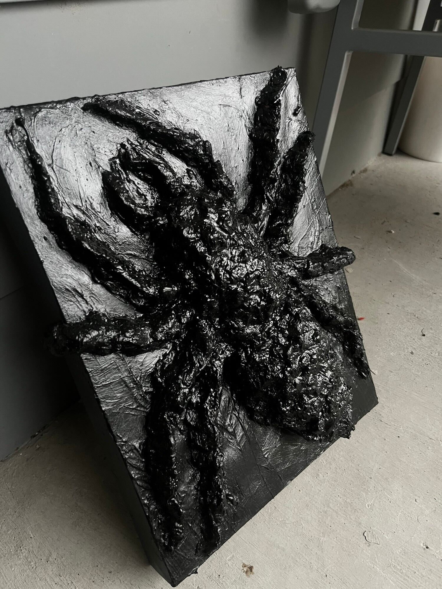 spider